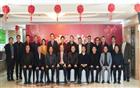 我会会长郑汉明出席汕头市侨商会侨领侨商新春座谈会