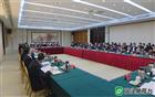 我会会长郑汉明出席汕头市潮商新春座谈会