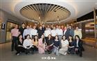 我会黄育宏驻会会长率队走进常务理事杨和祥企业国普天香