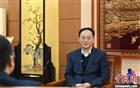 潮州市委书记何晓军：善用“侨”牌谋发展 打造潮人精神家园