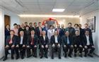 我会会长郑汉明出席2022国际潮商大会常务委员会会议