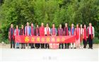 以茶为媒 深化往来 共商发展｜深圳市潮汕商会一行赴潮州学习考察