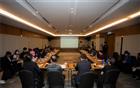 我会会长郑汉明出席第七届国际民间交流圆桌会