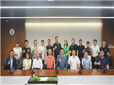 我会健工委联合举办探索“媒体AI+”与大健康IP孵化主题沙龙活动
