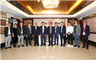 畅叙多年未见思乡情，共商潮人旅菲新机遇 | 菲律宾广东总商会会长陈慎修率队来访我会