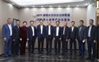 深圳市委常委、统战部部长王强一行莅临侨商智库调研座谈