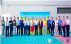我会出席2024年“今日深圳·青春飞扬”海外华裔青少年公益夏令营开营仪式