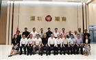 聚焦供应链生态发展 共谋两地合作新机遇|苏州市侨联组织苏州市侨商会一行莅临我会访问交流