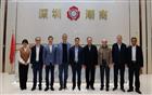 稳步推进 积极筹备|换届领导小组向三位候选人正式发出确认函