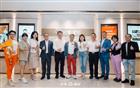 引路青年成长|我会黄育宏驻会会长率团拜访深源青创中心