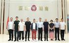 感受潮汕文化 领略潮商风采|临沂市人大常委会委员、研究室主任孟凡优一行莅临指导考察