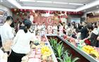 致敬领路人|深圳市潮汕商会创会会长吴开松先生76岁生日会温情举办