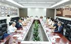 承前启后 共谋发展|我会第六届领导班子组建恳谈会顺利举行