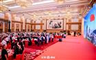 凝心聚力谋发展 潮商扬帆再启航｜我会成功召开第六届第一次会员代表大会