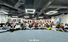 我会组团探秘深法艺展：邂逅远渡重洋的潮汕结