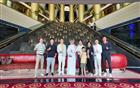 我会常务副会长孙杰深一行赴迪拜和肯尼亚考察