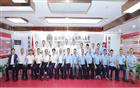 同根共脉 携手共进 | 我会会长刘海景率队拜访深圳潮人海外经济促进会