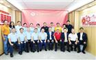共扬潮汕文化 共促潮商发展 | 我会会长刘海景率队拜访深圳市汕头澄海商会