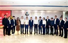 走进精英会集团、深中衍资本