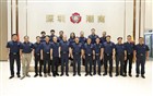 深圳市潮汕商会第六届常务工作委员会第十次会议成功召开