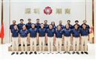 深圳市潮汕商会第六届常务工作委员会第十一次会议成功召开