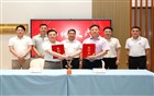 深圳市潮汕商会见证特发投资与长森产投达成合作