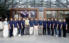 专业赋能聚合力 | 我会会长刘海景率队拜访深圳市电梯行业协会和中设检验检测