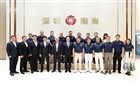 产业出海正扬帆 | 泰国粤商会代表团一行莅临我会交流