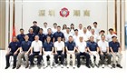 四川潮人海外联谊会、四川省潮汕商会拜访团到访我会友好交流