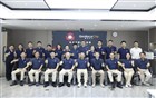 苏杭考察行① | 从地芯引力到极睿科技：探“芯”力，访“智”造