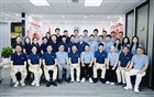苏杭考察行② | 我会考察团走进杭州潮汕商会