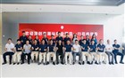 苏杭考察行④ | 我会考察团走进苏州市潮汕商会、德机自动化